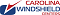 Carolina Windshield Centers's Logo